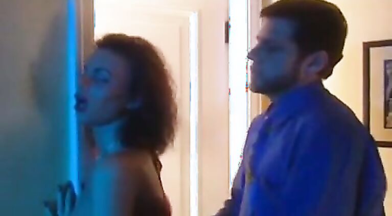 Violent sex including forced blowjobs and anal is a major feature in the rape porn movies.