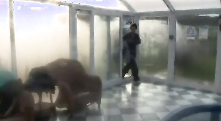 Sucking and blowjob actions in brutal porn videos leave the amateur couple breathless as they watch.