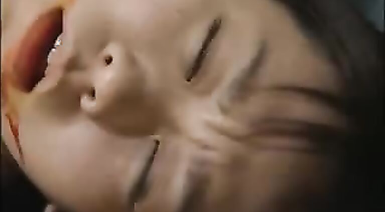 Rough sex between hot milf and a brutal cock with a real rape content in a forced family porn.