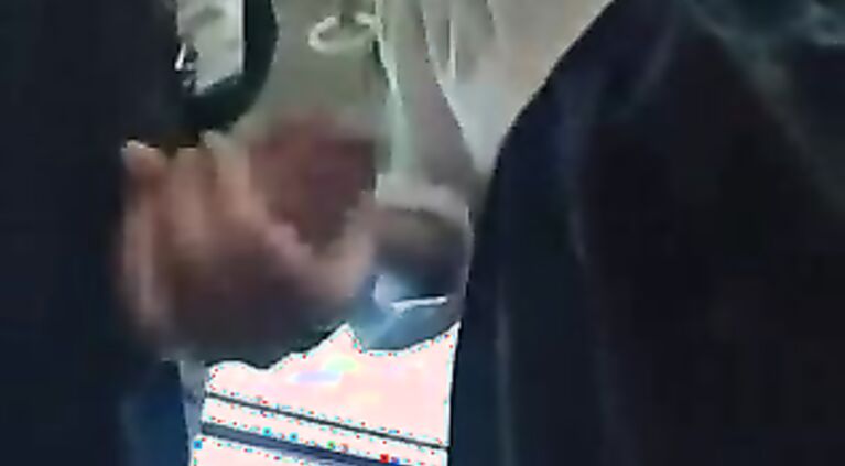 Hot wive and her forced family gets violently fucked by a brutal dick with real rape content.