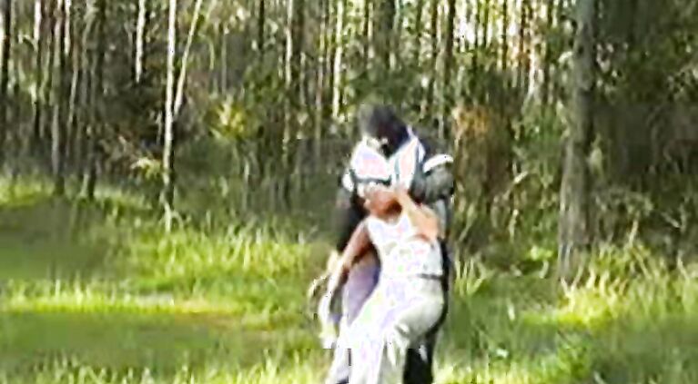 Forced blowjob movie and rough sex amateur.