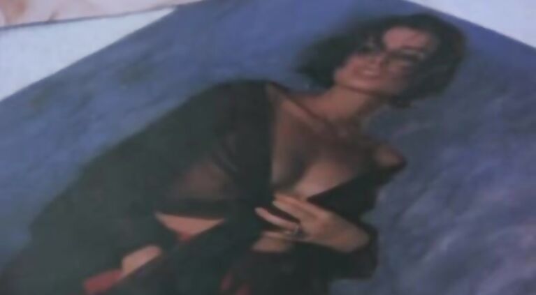 Rough sex with a nasty MILF getting forced into a rape and brutal fucking.