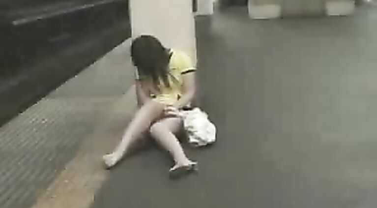 A sexy milf giving blowjob then getting a brutal fuck in a rough rape sex porn.
