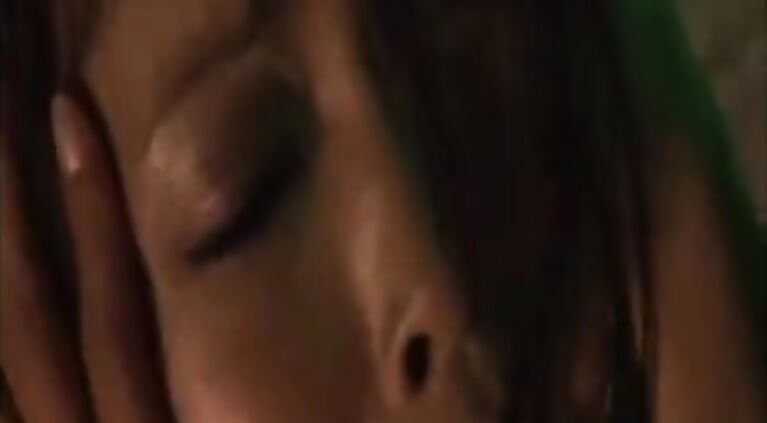 Amateur girl kidnapped and raped in a xxx rape movie with violent scenes.