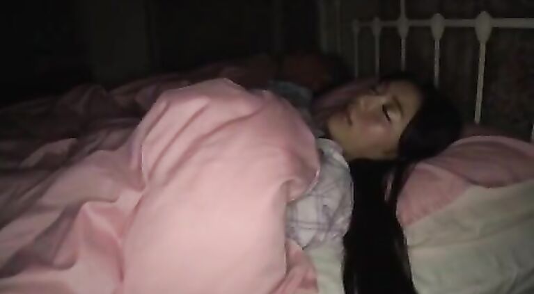 Hot girl in amateur homemade rape xxx content gets ass licked and brutally fucked.