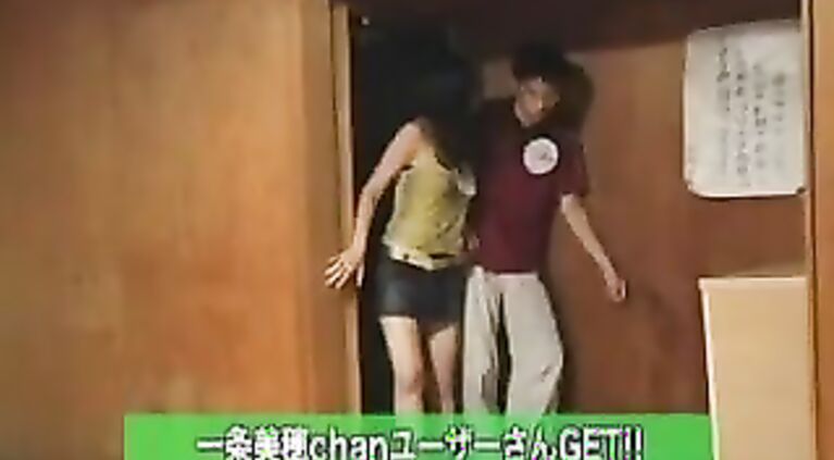 Drunk porn movie with a blowjob and forced anal sex.