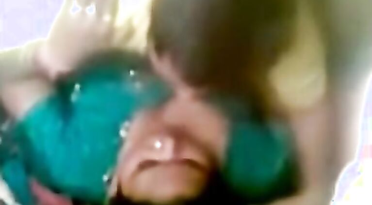 Mom and daughter forced into brutal sex acts in an all-family porn movie.
