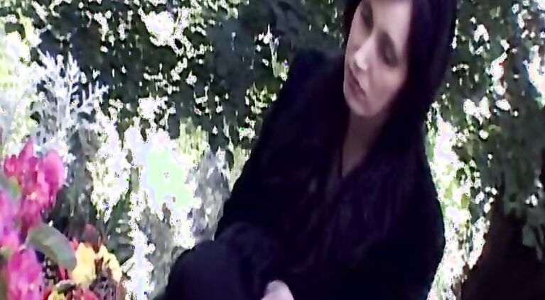 Girl attacked and raped in park and filmed in amateur homemade xxx rape porn.