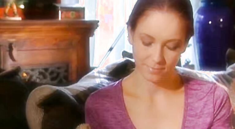 This mom was forced into anal sex in brutal and rough sex movie with forced and violent sex scenes.