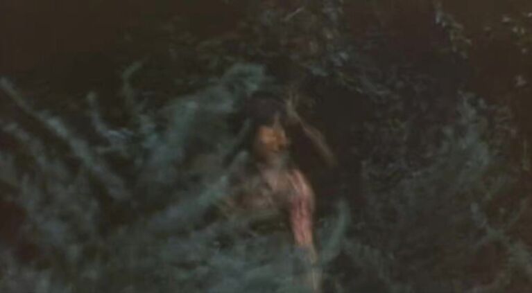 Dramatic brutal fuck in forced rape sex video, sucking hard dick.