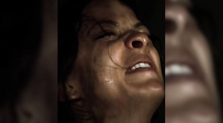 Drunk girl gets brutal fucking in xxx rape content.