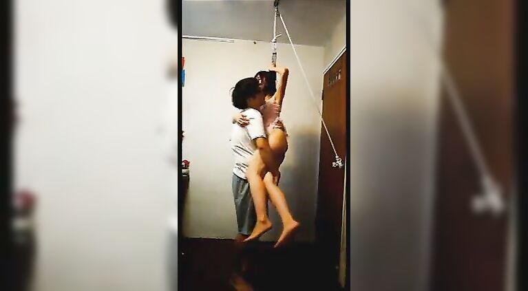 The girl was unwilling to take part in the brutal fuck movie, but felt powerless to resist as he forced his way in.