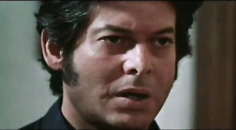 The girl screamed and pleaded for him to stop as he penetrated her unwilling body in the drunk rape movie.