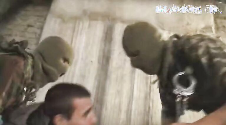 Gay War Games