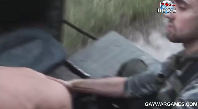 Muscle gays and twinks getting forced into gay rape porn taking part in the amateur homemade videos.