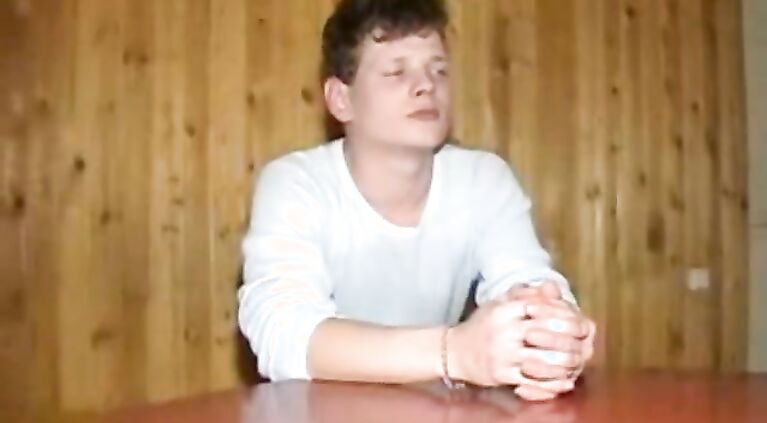 Straight Man Raped By Gay Man