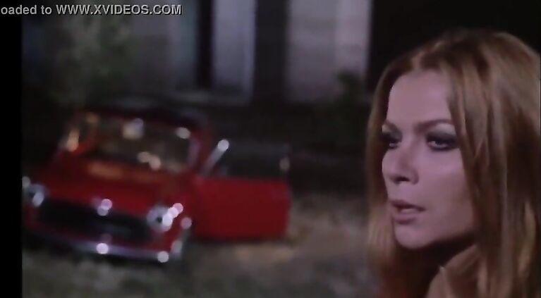 Torso 1973 - Florence's d. scene