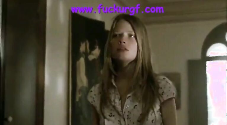 Petite French Step Sister & Bro Sex Scene