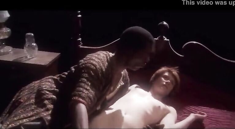 Bryce Dallas Howard sex in Manderlay