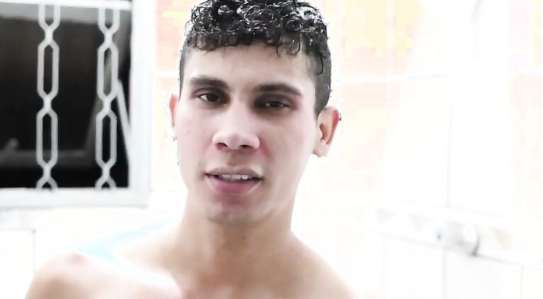 igor and j. - Brazilian gay