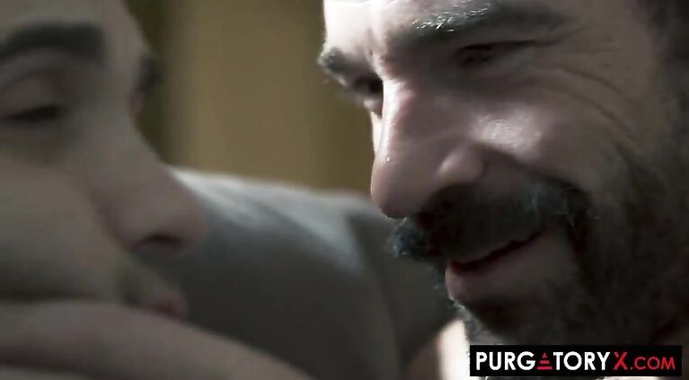 PURGATORYX Home Invasion Part 2 with Bella Jane