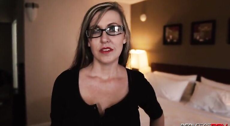 Teachers student into oral sex