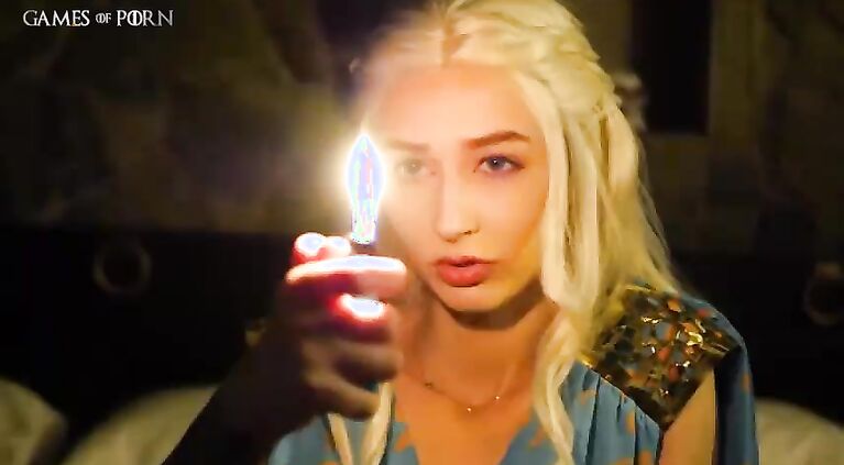 Game of Porn (with Jean-Marie Corda, Elin Flame, Purple Bitch, Mia Bandini, Lilu Moon and Keoki Star)