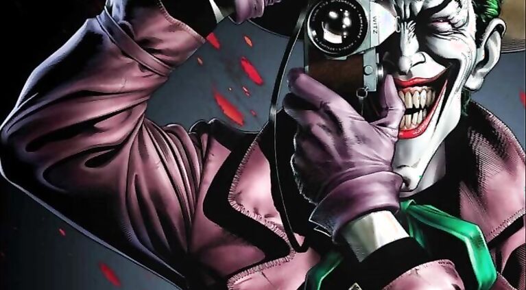 The k. joke - Reseña