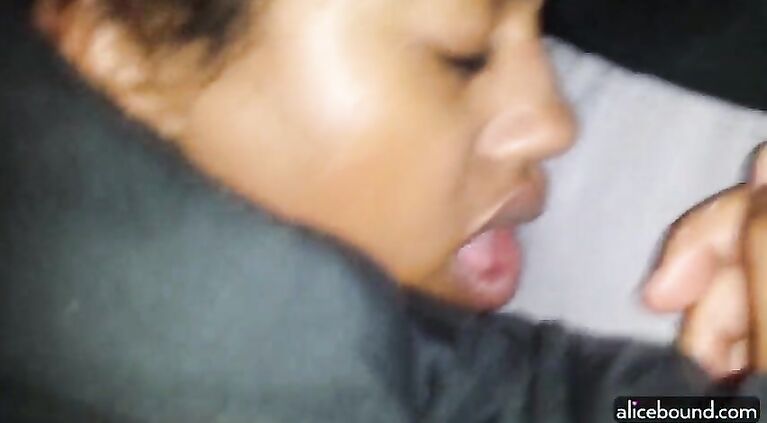 Knocked Out Girl