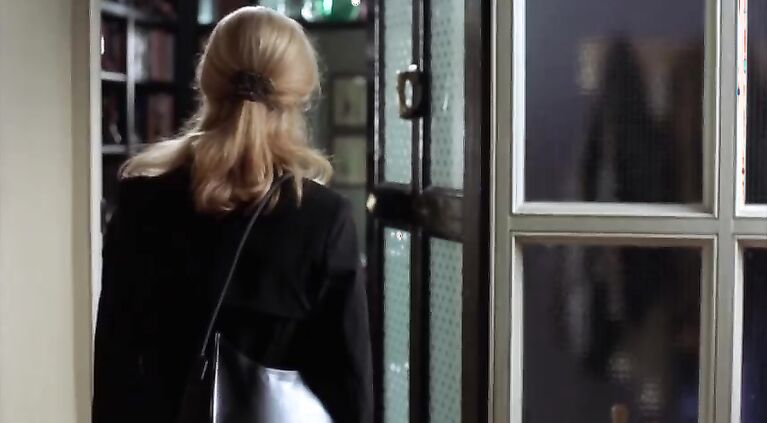 Heather Graham in k. Me Softly 2002 (Enhanced Vocals)