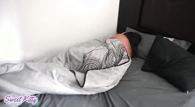 young sister is fucked while s. and she enjoyed it