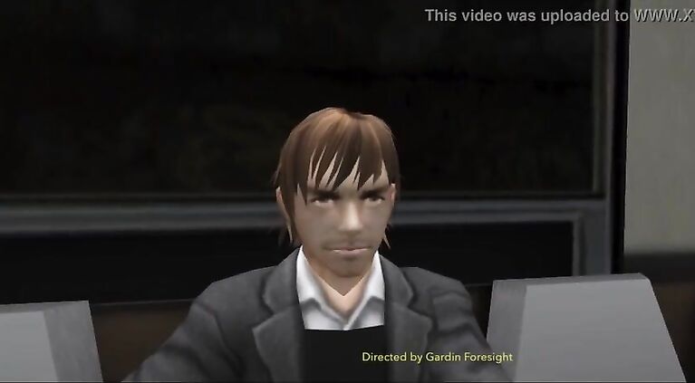 Ransom: Trilateral  Espionage: Angel of d. - Secret Compound (Orgasmic Second Life, SL Sex) Gardin Foresight