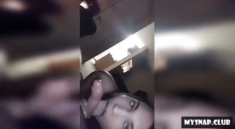 My StepFather Me To Suck His Dick