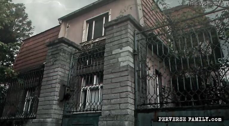 Family feast TEASER