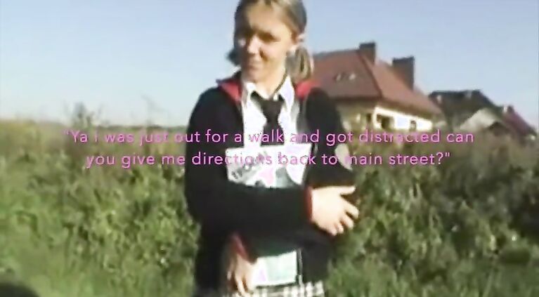 Sissy Captions Bully vs Sissy