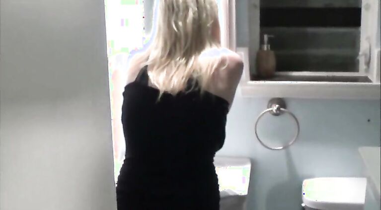 Son Step Mom to Stay Home - Nadia White - Family Therapy - Preview