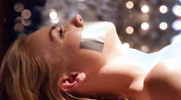 Dexter sex scenes compilation FULL