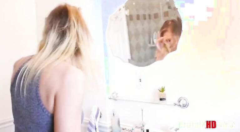An Argument She Wont Forget- Dad Fucks Daughter