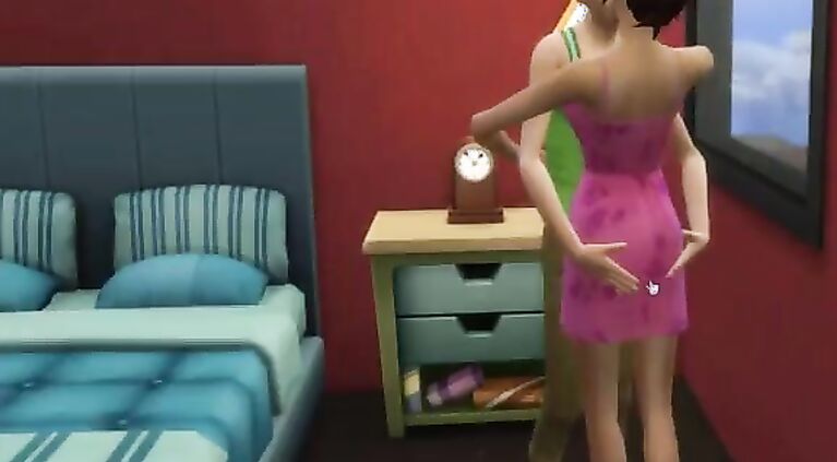 I Fuck My Mom And My Dad Watching Porn