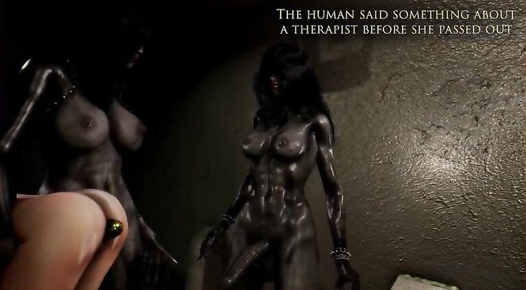 Night of the Ghouls 2 Part 2 Story