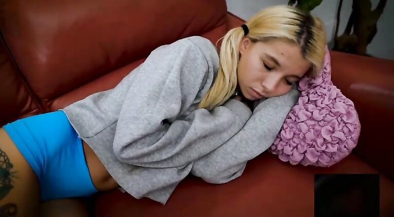 Kenzie Reeves Chloro