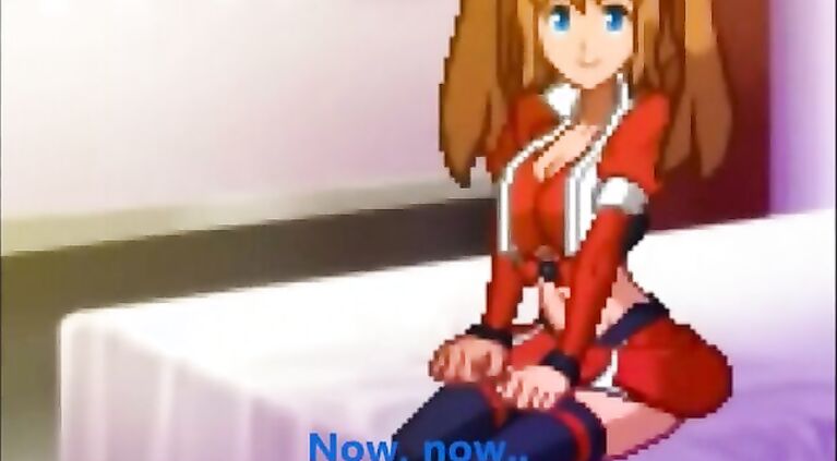 Hentai Deal Gone Wrong! (Subtitles)