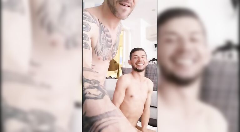 Daddy me swallow cum/Fuck bareabck