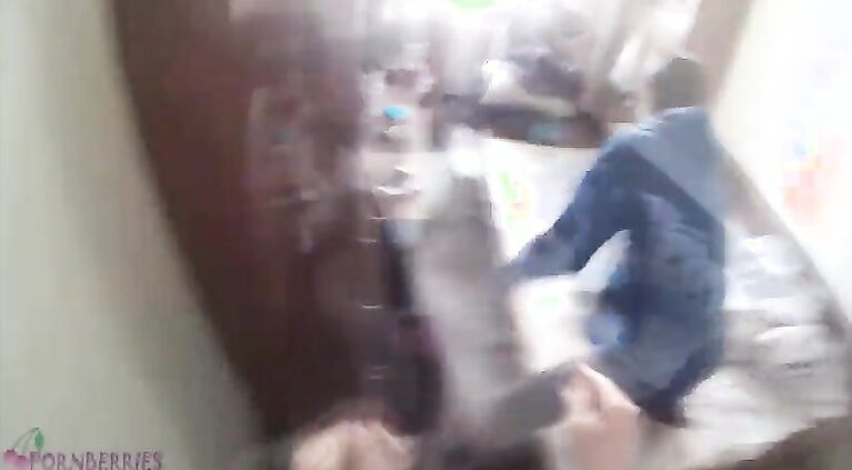 Sexy twink got lured inside the apartment, enslaved and sexually used