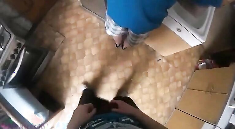 Grabbed and young friend to sexual plays