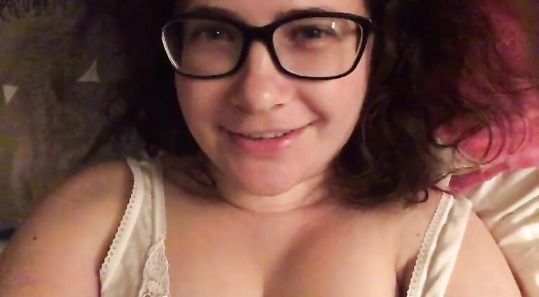 Late night ramble to camera. Might delete in the morning!