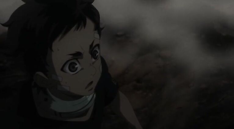 Deadman Wonderland 04