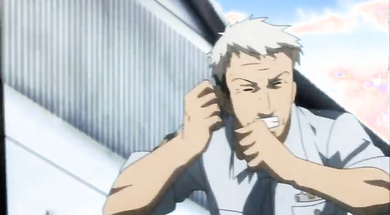 Deadman Wonderland OVA