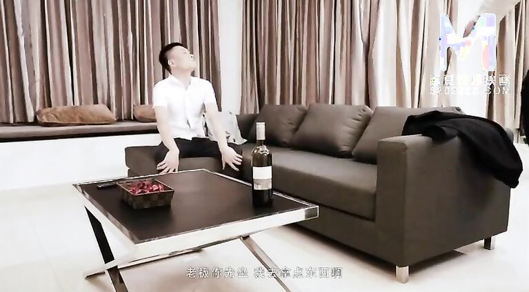 [Domestic] Madou Media Works/MD0014 Customer Ra 001/Watch for free