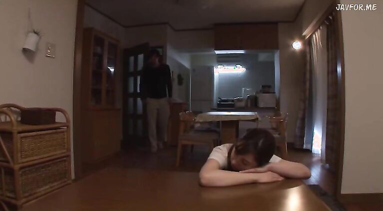 wife and boyfriend japan